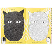 British Art activity book